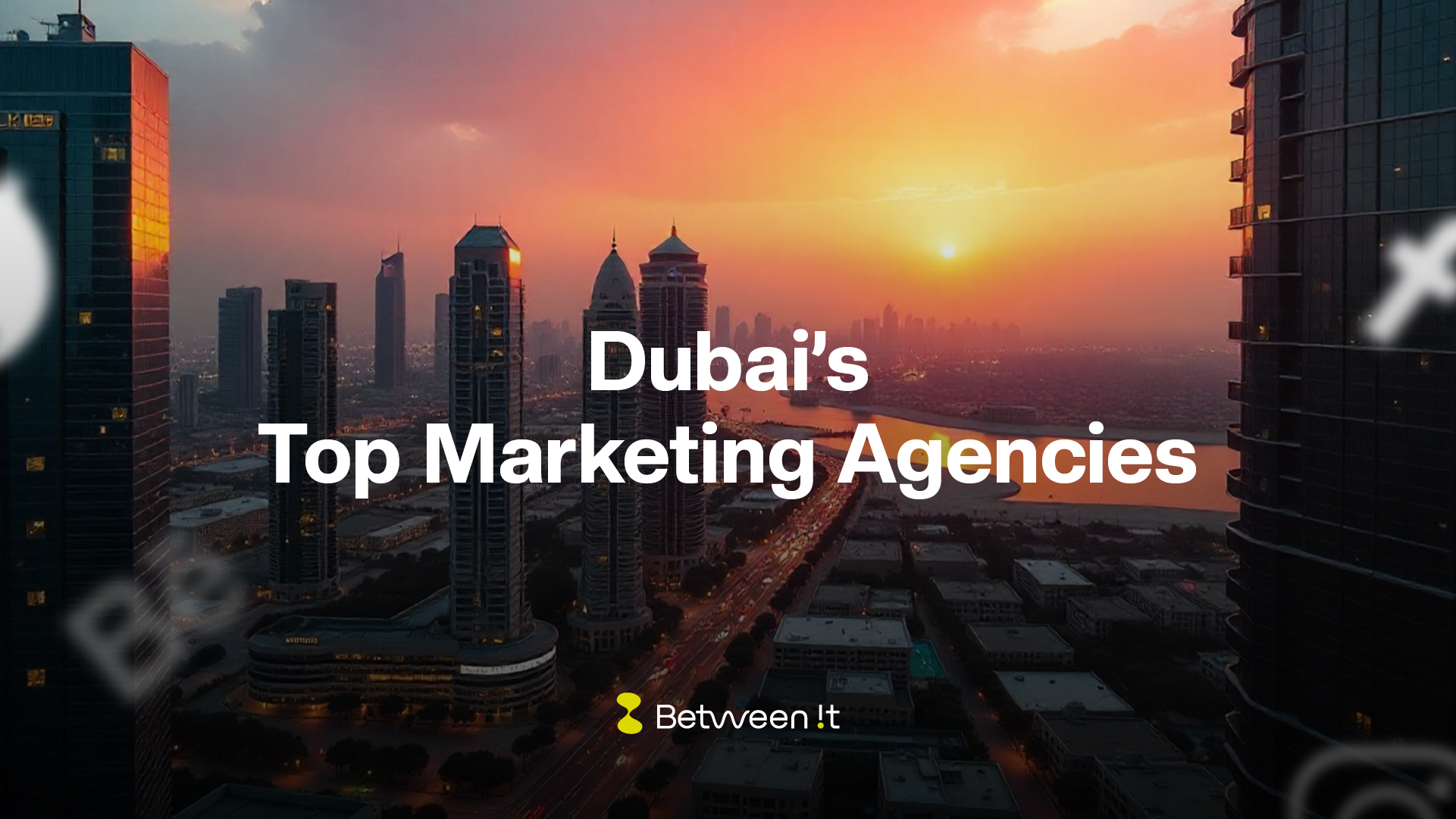 Top 3 Digital Marketing Agencies in Dubai: An Overview